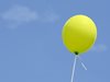 Студент едва не умря заради балон с райски газ