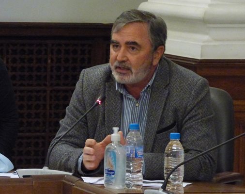 Доц. Ангел Кунчев: 12 случая на Омикрон в България