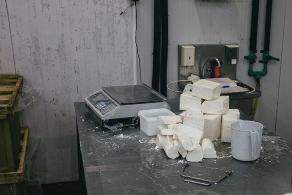 Как се прави истинското сирене и защо е скъпо (Видео)