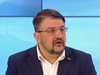 Настимир Ананиев: Трябва да има правителство даже и ГЕРБ да управлява, Борисов да не се страхува
