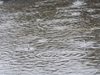 Проливен дъжд нанесе щети върху инфраструктурата в Смолян, дупката е огромна