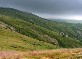 Ниска видимост в планините, неподходящо за дълги преходи
СНИМКА: Архив