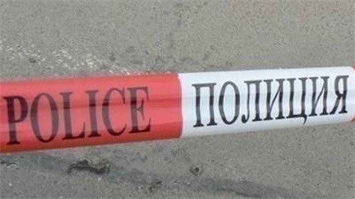 Млад мъж е намерен мъртъв на стълб за високо напрежение край село Българин