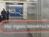 Затвориха метростанция в Санкт Петербург заради оставен предмет