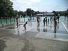 20 пловдивчани примряха от жега, пиян се съблече чисто гол в "Кючука"
