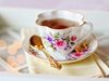 Пиенето на чай стимулира креативността