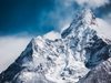 Спасиха четирима албански алпинисти, блокирани в планината
