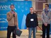 Достойните българи 2017: Емилиян Кадийски, Тонко Влахов и Тихомир Кръстев (Видео)