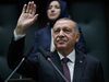Медиен компромат разтърси турската</p><p>вътрешна политика