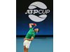 Григор загуби, мач на двойки решава мача с Белгия на ATP cup</p><p>(Гледайте на живо)