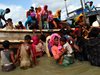 "Хюман Райтс Уоч" с призив към Бангладеш да се откаже от репатриране на бежанците рохинги в Мианма