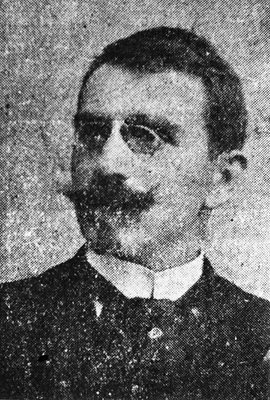 Цветан Радославов (1863-1931)