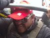 7 г. затвор получи мъж, повел с мегафон нападение срещу полицията по време на бунта на Капитолия