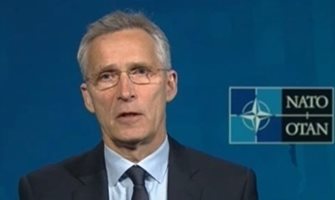 НАТО очаква виновниците за щурма на Капитолия да понесат отговорност