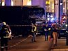 Автоматична система е спряла камиона убиец в Берлин (Видео)