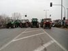 Нов опит днес на фермерите да стигнат до Промахон, затвориха границата с Македония