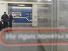 Три станции от метрото в Петербург са били затворени след анонимен сигнал