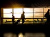 Срив в системата на някои летища в САЩ предизвика забавяне на полети