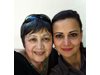 Людмила Чешмеджиева и дъщеря й Милена Гюрова: Вапцаров е посветил стихотворение на Мими Балканска
