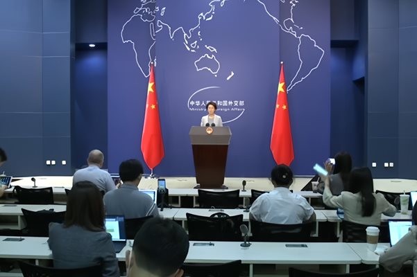 Пекин: 110 държави са потвърдили участието си в третото издание на Форума на върха „Един пояс, един път“