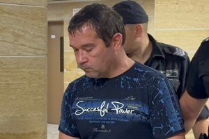 18 г. затвор за Стоил от Неделево, убил от бой баща си