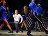 Lord of the Dance стартира източноевропейското си турне от България