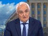 Атанас Запрянов: Целта на Кремъл е да повлияе директно в предстоящите избори през юни