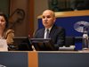 Илхан Кючюк е избран за председател на правната комисия в Европейския парламент