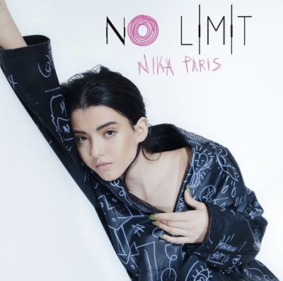 Новата песен на момичето се казва No Limit.