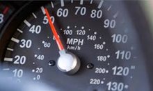 От 1 юли: новите коли ще издават звуков сигнал, когато карате твърде бързо
