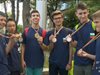 Български ученици с успешно представяне на балканска олимпиада по математика
