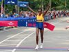 Първата кенийка с олимпийско злато в маратона хваната с допинг