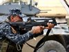 Иракските сили започнаха нова атака срещу „Ислямска държава“ в Мосул