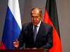 Министър Лавров: Не се готви никаква офанзива срещу Идлиб