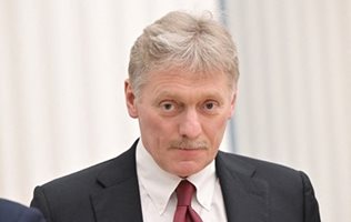 Песков: Много украинци искат да станат руски граждани