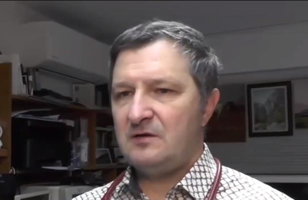 Д-р Бисер Тодоров: Все още грипна вълна няма