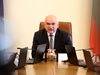 Премиерът  Главчев ще участва в Конференцията в Берлин за възстановяване на Украйна