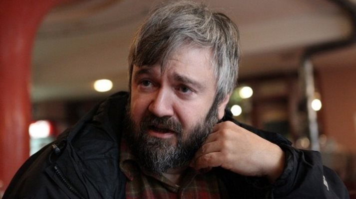 Теди Москов: "Шоуто на Слави" е за тоалетната