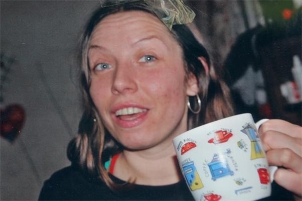Яна Кръстева бе убита в Борисова градина