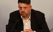 Административен съд - София: Зафиров представлява "БСП за България" в ЦИК