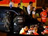 Полицията в Мюнхен: Има очевидна връзка между нападателя и Андерш Брейвик