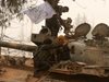 Бунтовниците в Сирия почват офанзива