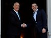 Ципрас: Португалия е положителен пример за Гърция