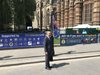 Илхан Кючюк в Лондон: Среща с кмета е следващата стъпка по проекта "Ти и Брекзит"