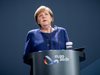 Меркел: Германия е готова да работи рамо до</p><p>рамо със САЩ по световните проблеми