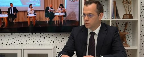 Кметът на Добрич опитва да регистрира марката „Продължаваме промяната”