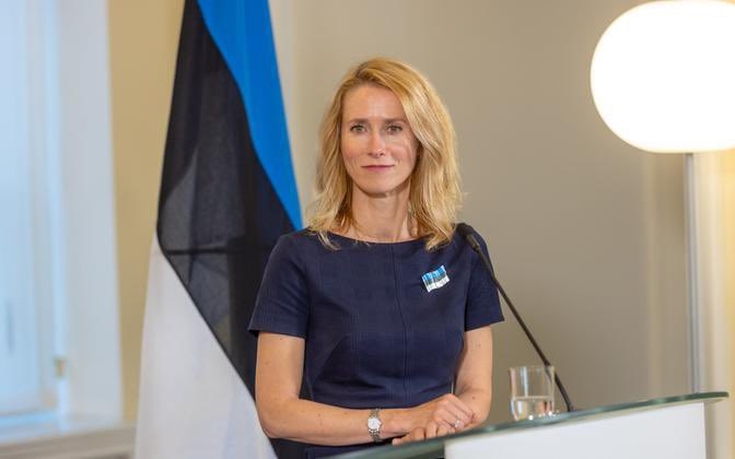Премиерът на Естония: Страните от НАТО трябва да увеличат разходите си за отбрана