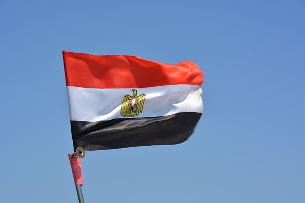 Президентът на Египет обяви, че се кандидатира за трети мандат