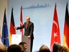 Ердоган: Турция вече работи по изграждането на трета АЕЦ