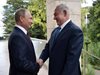 Нетаняху към Путин: Бием "Даеш", но изниква Иран